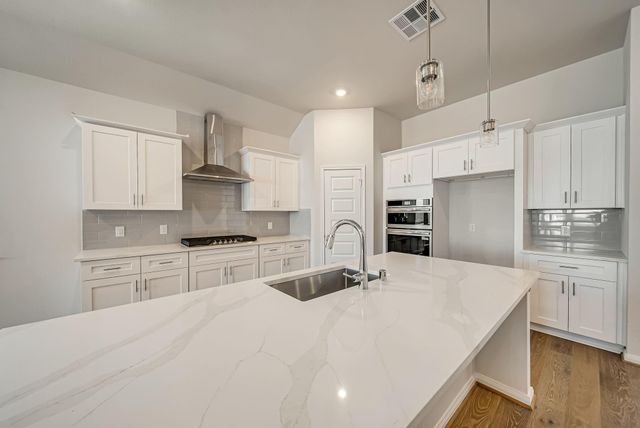 20642 Dynamic Court, Humble, TX 77338