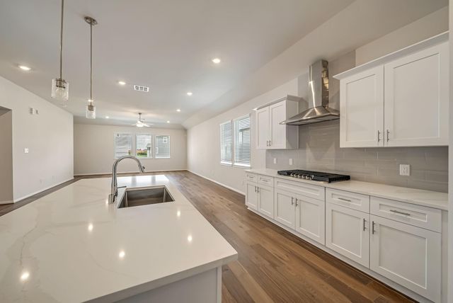 20642 Dynamic Court, Humble, TX 77338