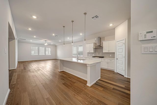 20642 Dynamic Court, Humble, TX 77338