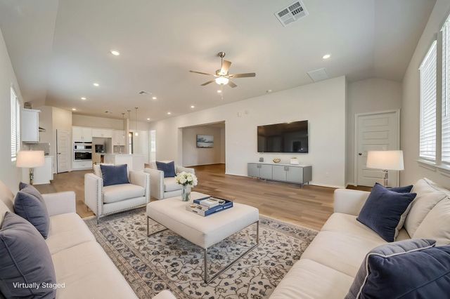 20642 Dynamic Court, Humble, TX 77338