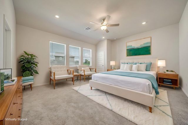 20642 Dynamic Court, Humble, TX 77338