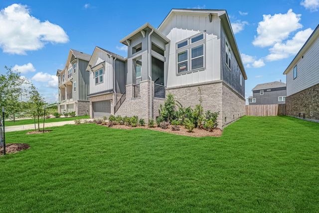 20642 Dynamic Court, Humble, TX 77338