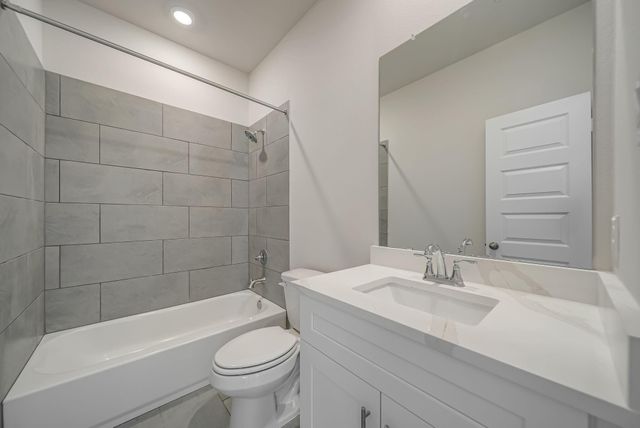 20642 Dynamic Court, Humble, TX 77338
