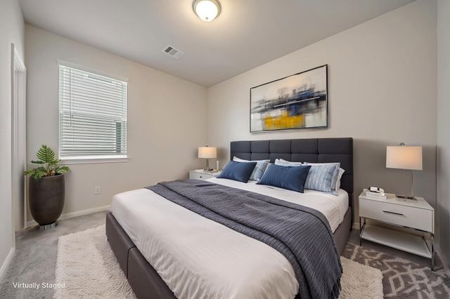 20642 Dynamic Court, Humble, TX 77338