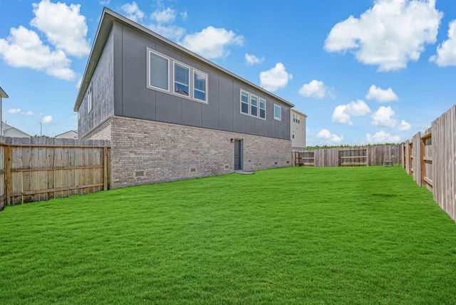 20642 Dynamic Court, Humble, TX 77338