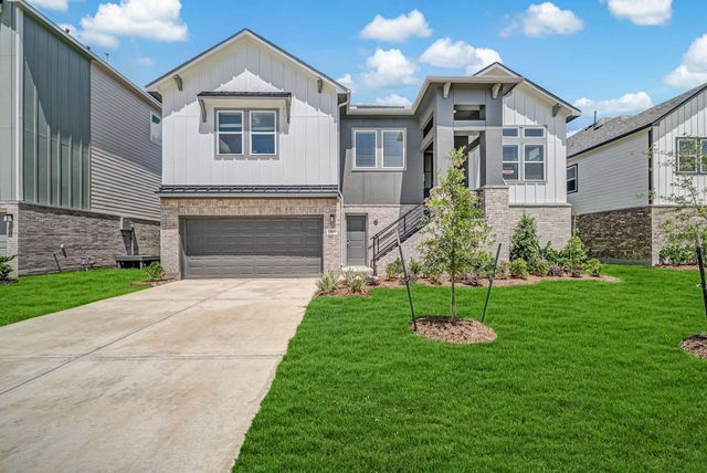 20642 Dynamic Court, Humble, TX 77338