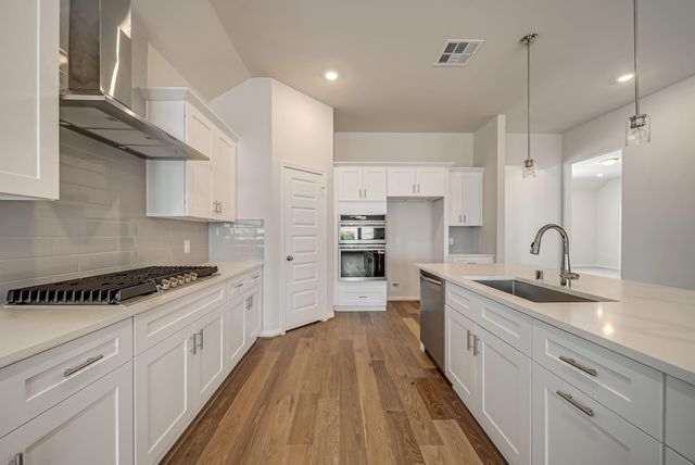 20642 Dynamic Court, Humble, TX 77338