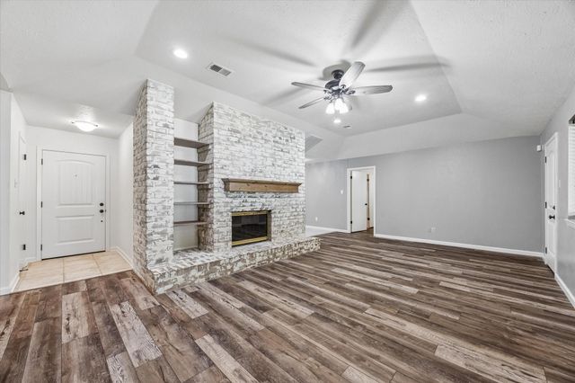 24034 Griffin House Lane, Katy, TX 77493