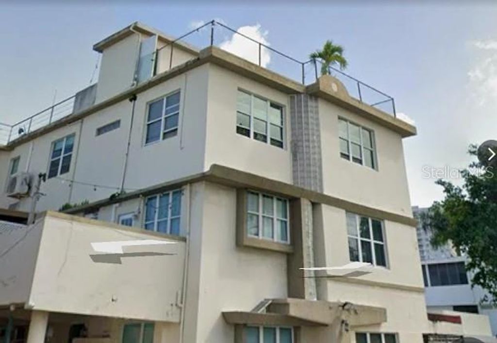 Doncella PLAZA COND 2, San Juan, PR 00901