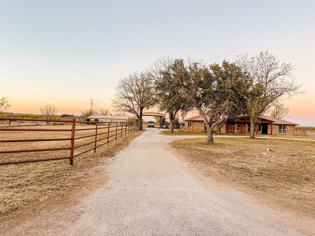 146 Foothill Road, Abilene, TX 79602