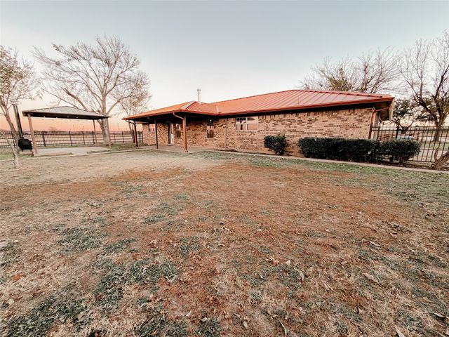 146 Foothill Road, Abilene, TX 79602