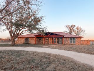 146 Foothill Road, Abilene, TX 79602