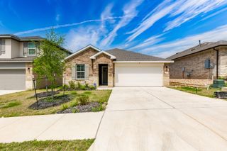 2921 Owl Head DR, Leander, TX 78641