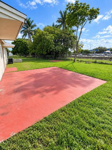 20620 NW 26TH Court, Miami Gardens, FL 33056