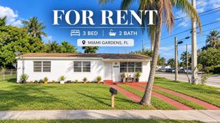 20620 NW 26TH Court, Miami Gardens, FL 33056