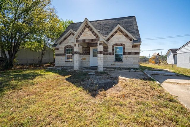 13008 Horseshoe Trail, Balch Springs, TX 75180