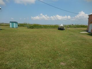 0 Beachfront Drive Drive, Matagorda, TX 77457