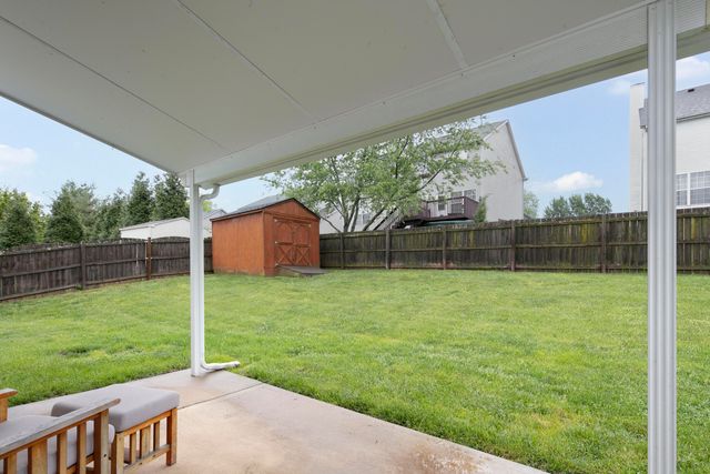 198 Ransom Trace, Georgetown, KY 40324