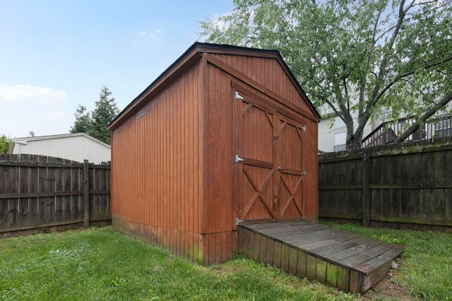 198 Ransom Trace, Georgetown, KY 40324