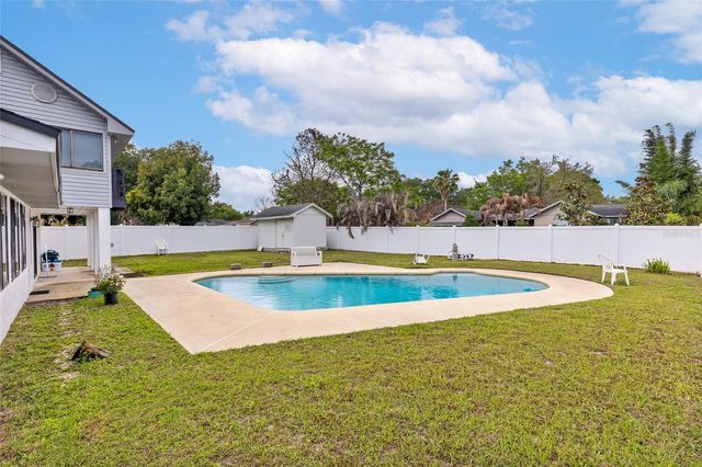 1525 SWANN AVENUE, Belle Isle, FL 32809