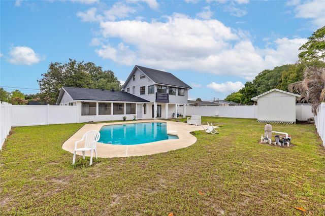 1525 SWANN AVENUE, Belle Isle, FL 32809