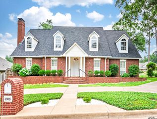 5908 Regents Row, Tyler, TX 75703
