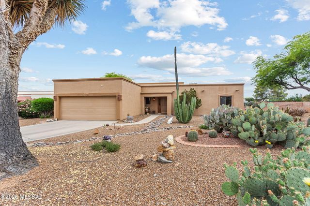 1173 W Placita Inspirada, Green Valley, AZ 85614