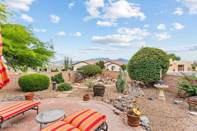1173 W Placita Inspirada, Green Valley, AZ 85614