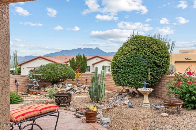 1173 W Placita Inspirada, Green Valley, AZ 85614