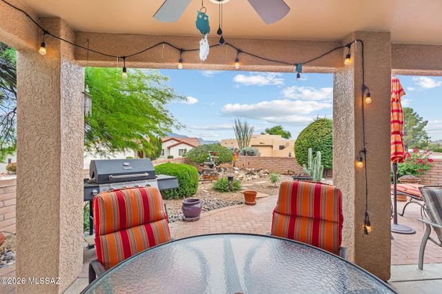 1173 W Placita Inspirada, Green Valley, AZ 85614