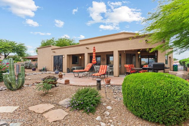 1173 W Placita Inspirada, Green Valley, AZ 85614