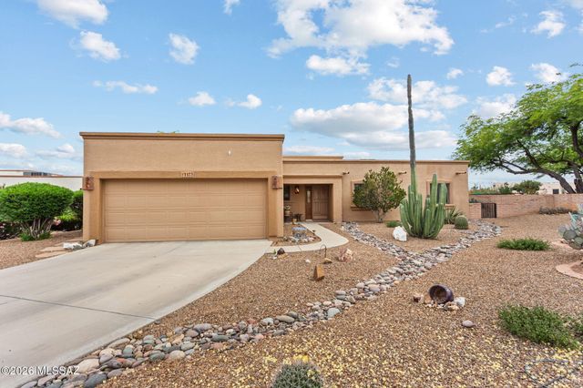 1173 W Placita Inspirada, Green Valley, AZ 85614