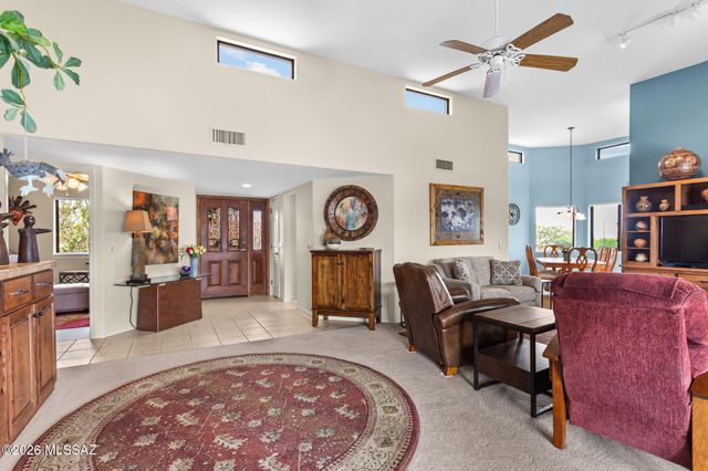 1173 W Placita Inspirada, Green Valley, AZ 85614