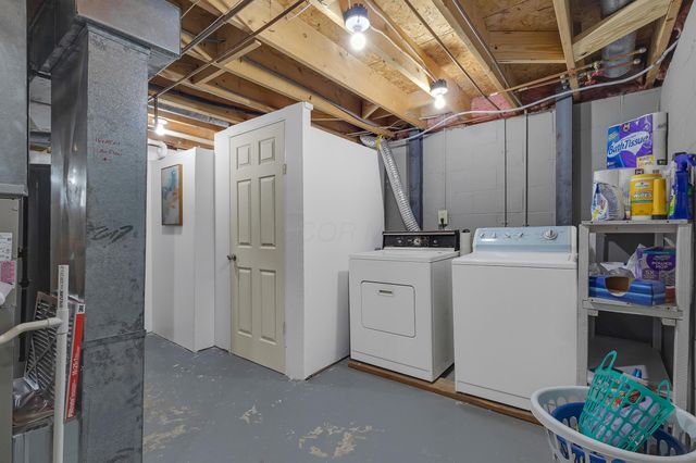 840 Cherry Bud Drive, Columbus, OH 43228