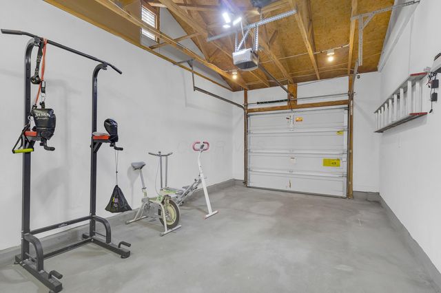 840 Cherry Bud Drive, Columbus, OH 43228