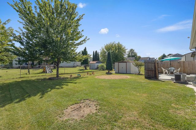 840 Cherry Bud Drive, Columbus, OH 43228