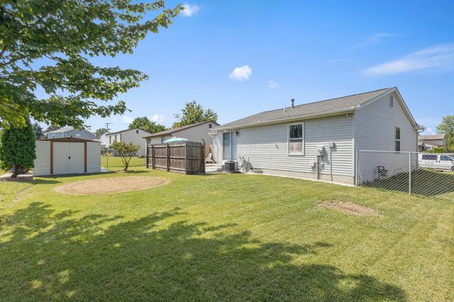 840 Cherry Bud Drive, Columbus, OH 43228
