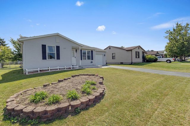 840 Cherry Bud Drive, Columbus, OH 43228