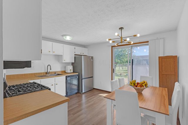 840 Cherry Bud Drive, Columbus, OH 43228