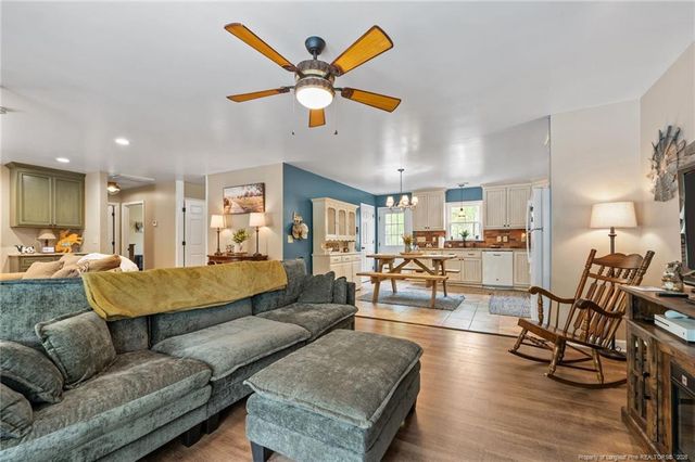 186 Lewis Brown Road, Bennett, NC 27208