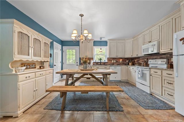 186 Lewis Brown Road, Bennett, NC 27208