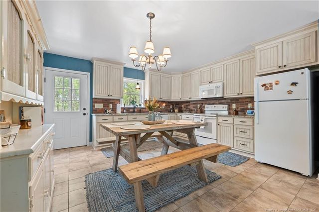186 Lewis Brown Road, Bennett, NC 27208