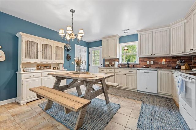 186 Lewis Brown Road, Bennett, NC 27208