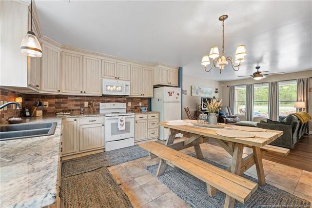 186 Lewis Brown Road, Bennett, NC 27208