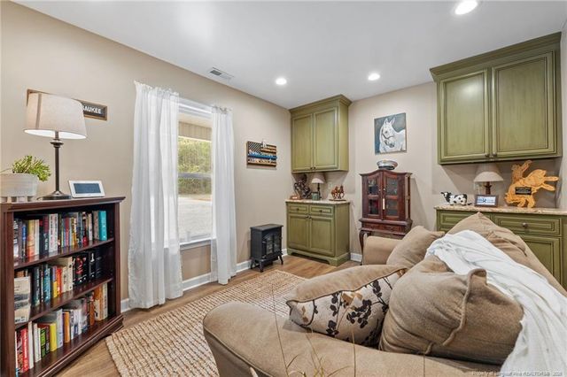 186 Lewis Brown Road, Bennett, NC 27208