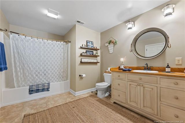 186 Lewis Brown Road, Bennett, NC 27208