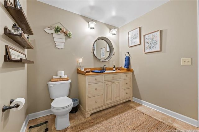186 Lewis Brown Road, Bennett, NC 27208