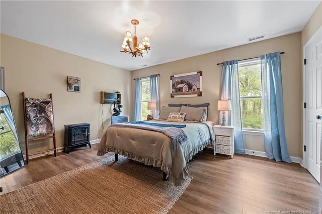 186 Lewis Brown Road, Bennett, NC 27208