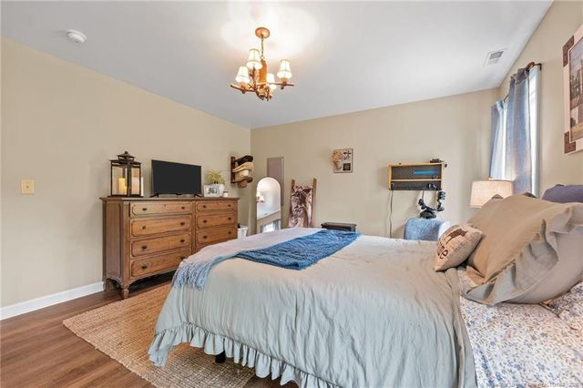 186 Lewis Brown Road, Bennett, NC 27208