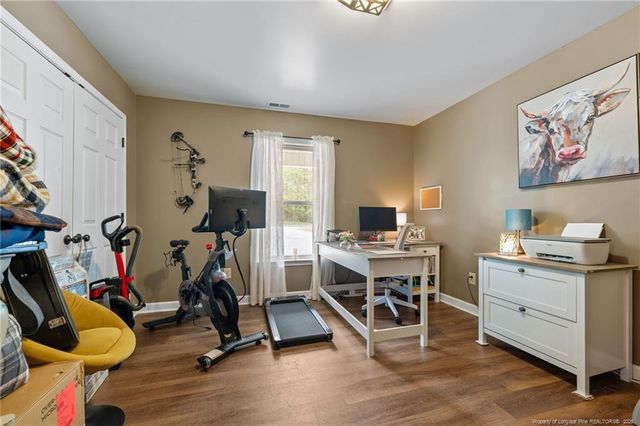 186 Lewis Brown Road, Bennett, NC 27208